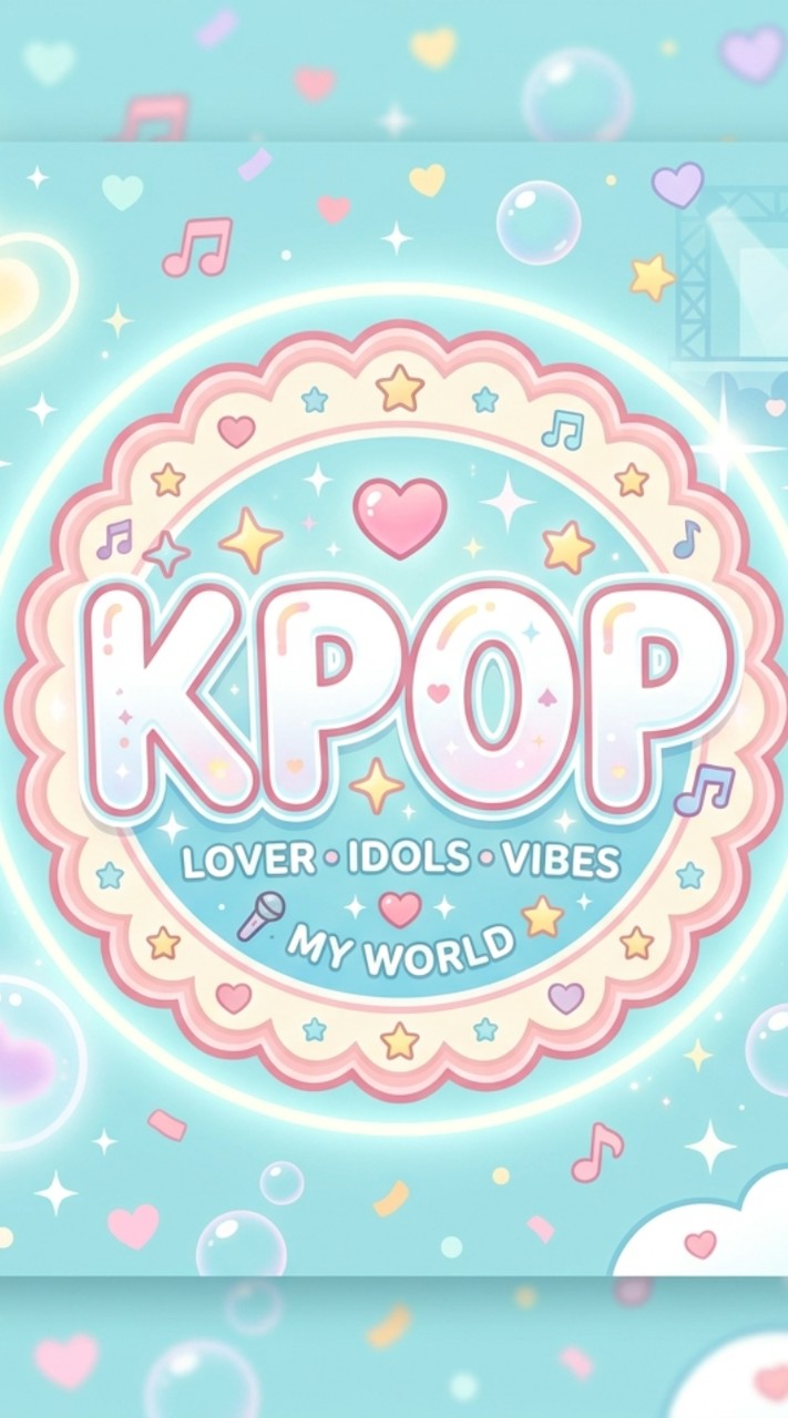 Kpop追星俱樂部