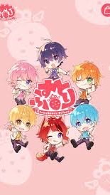 [ すとぷり　BL ]のオープンチャット