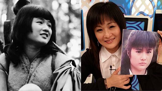 林小樓因演出桃太郎一角爆紅到日本。（圖／翻攝自林小樓臉書）