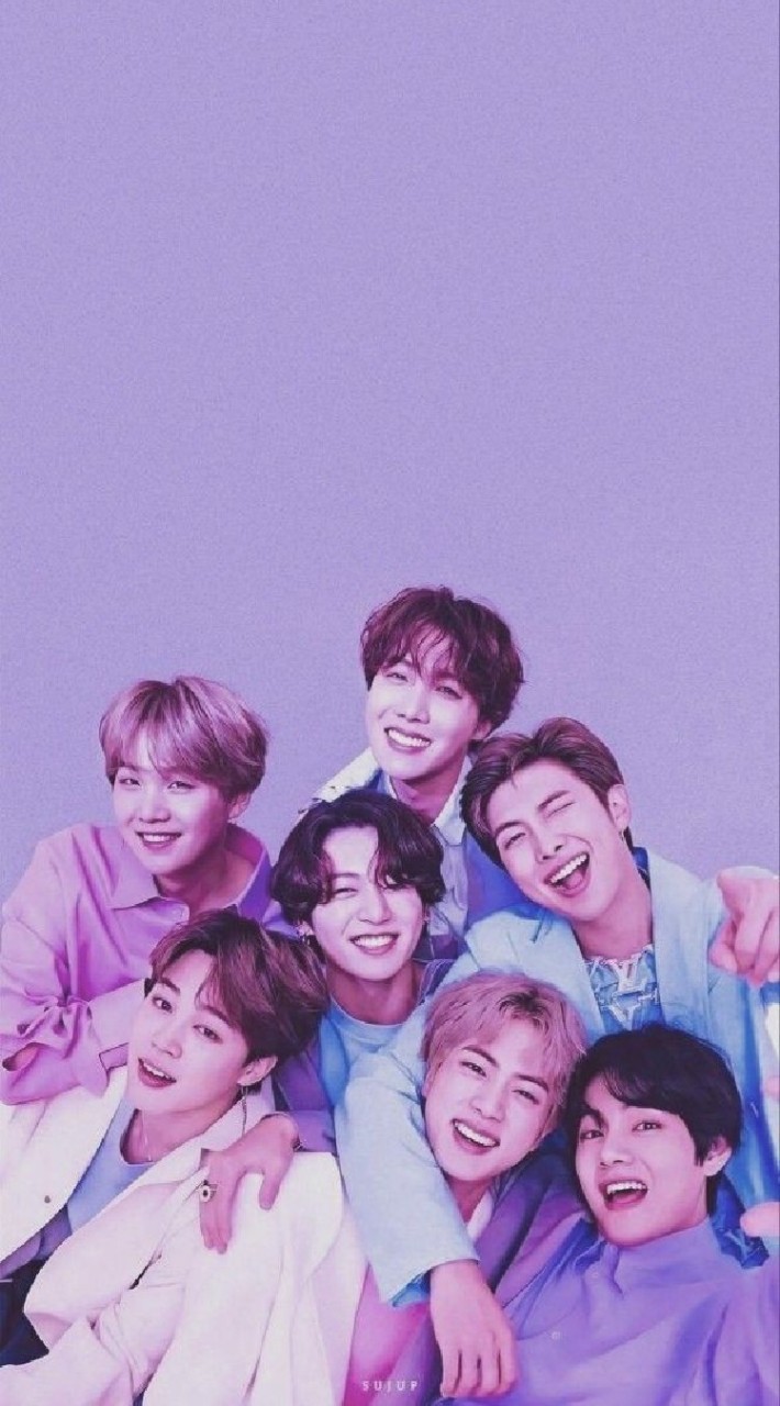 BTS 💜