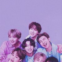 BTS 💜