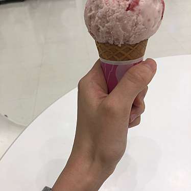 実際訪問したユーザーが直接撮影して投稿した桜が丘アイスクリームサーティワンアイスクリーム 東大和イトーヨーカドー店の写真