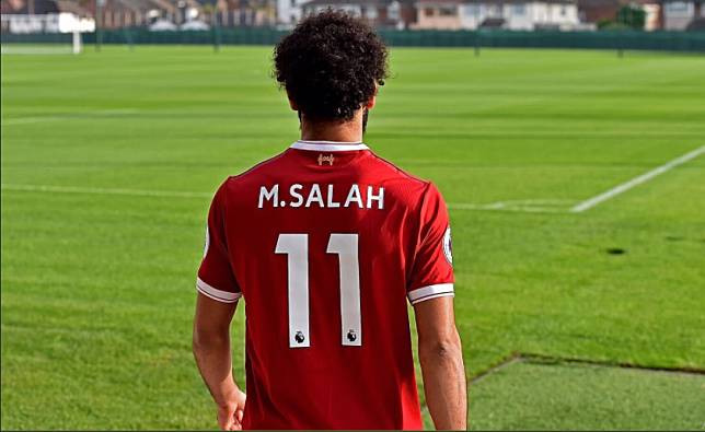 Mohamed Salah dan Deretan Bintang yang Dibuang Chelsea