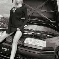 Volvo 850