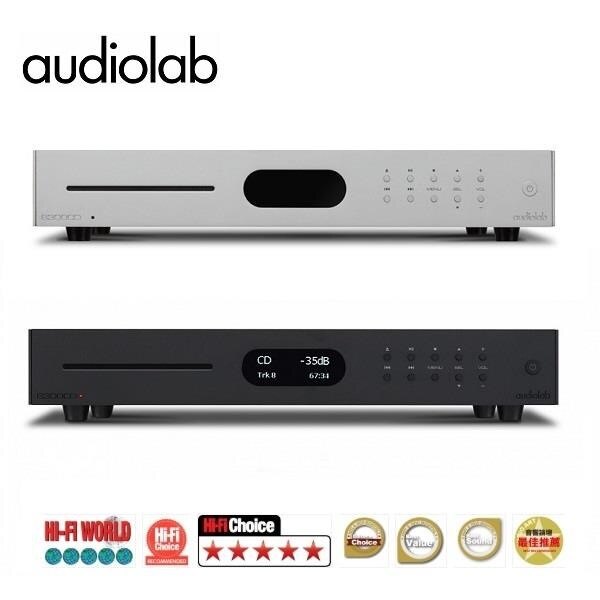 英國Audiolab CD播放機 8300CD。人氣店家集雅社影音家電旗艦館的------精選音響劇院------有最棒的商品。快到日本NO.1的Rakuten樂天市場的安全環境中盡情網路購物，使用樂