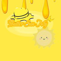 butter sun my 🫰🍭