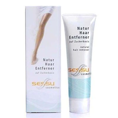 德國蜜娜除毛膏 100g★七彩美容百貨★