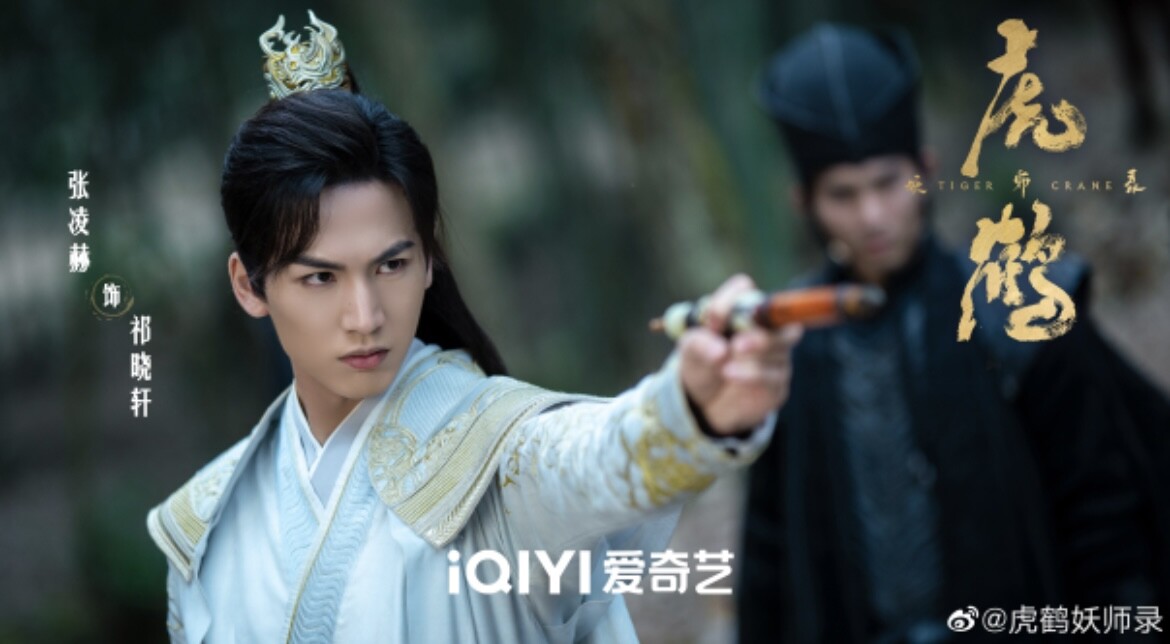 《雲之羽》主演們的下一部待播劇