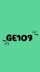 GE107