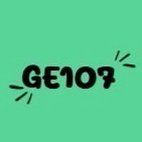 GE107