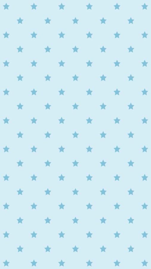 หลีด Baby blue