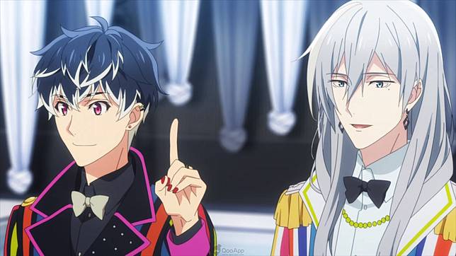 波亂的第二章 開幕 Idolish7 偶像星願 動畫第二季 Second Beat 最新宣傳影片公開 Qooapp Line Today