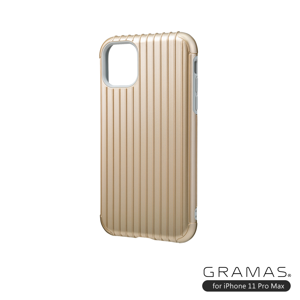 ■ 日本東京知名職人工藝品牌 ■ 眾多日本雜誌刊載介紹品牌 ■ 蘋果iPhone 11 Pro Max(6.5吋)專用■ 通過軍規防摔認證MIL-STD-810G■ 內層抗衝擊TPU外層硬質聚碳酸酯材