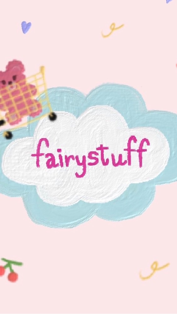 ช้อปปิ้งกับ fairystuff