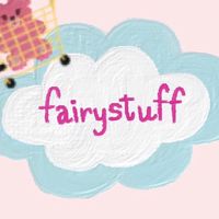ช้อปปิ้งกับ fairystuff