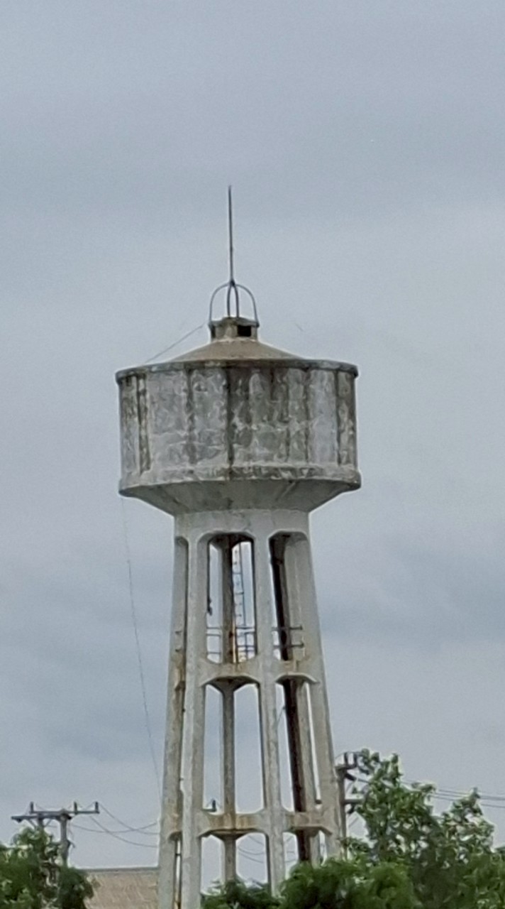 ประปาชุมแสงหัวใจเพื่อประชาชน