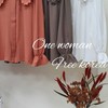 One woman韓國服飾