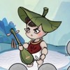 伝説のワレメ