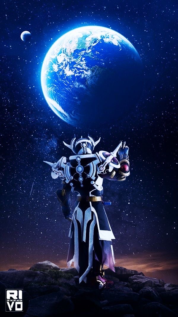 【エボルーム】仮面ライダートーク