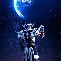【エボルーム】仮面ライダートーク