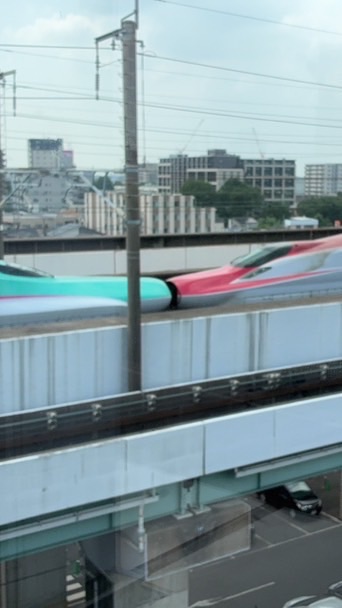 鉄道好きな人集まれ〜