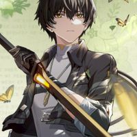 鳴潮について語ろう！初心者大大大歓迎！(マルチもしよー☆)
