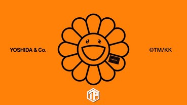 村上隆 x PORTER 將推出聯名系列，正式公佈！