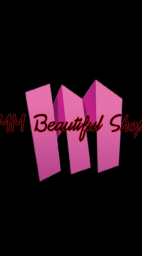 MM Beautiful Shop