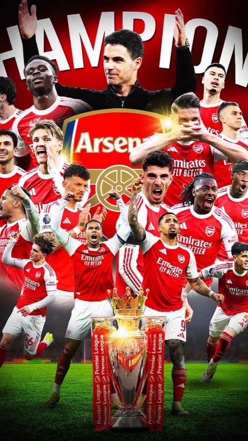 ARSENAL MUKDAHAN