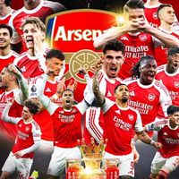 ARSENAL MUKDAHAN