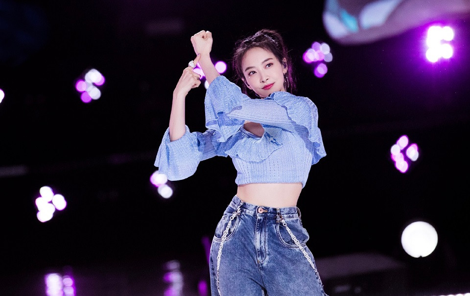 陸劇中「跨界最成功的演員」5：宋茜 偶像女團→演員