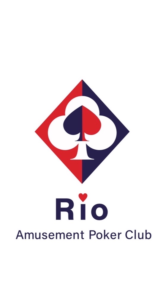 poker club ❤︎Rio❤︎