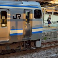 鉄道（貨物も含め）大好きな人大集合！