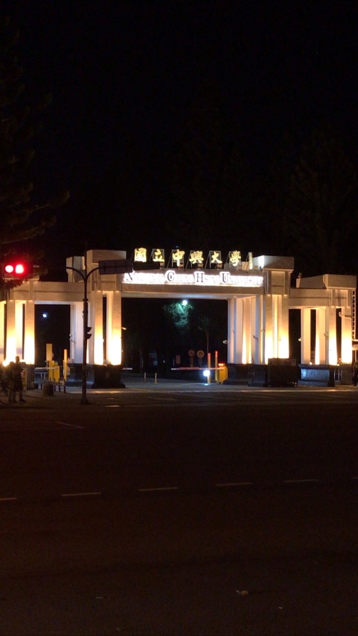 興大羽球社群