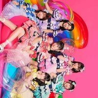 とき宣推し学校！#💙💜❤️🩷💛💚