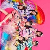 宣伝部員の人おいでぇっ！#💙💜❤️🩷💛💚