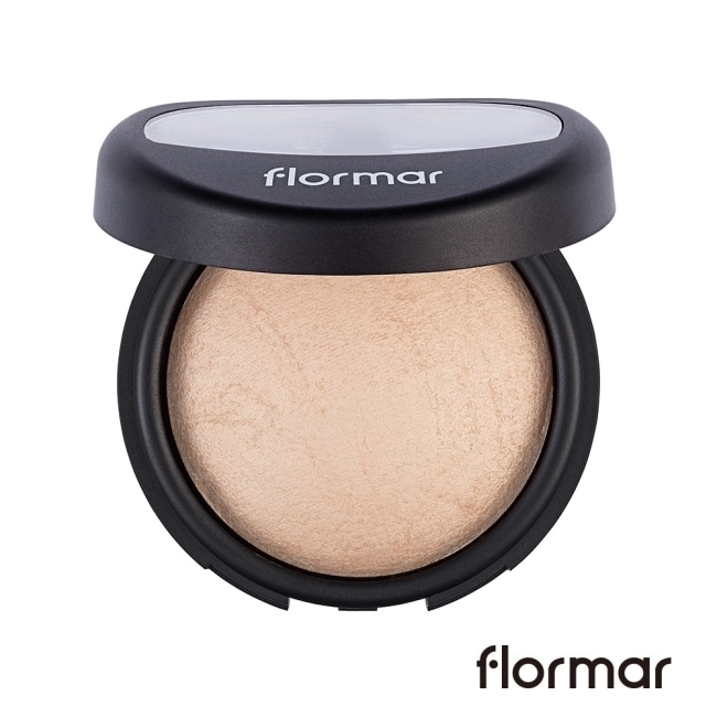 詳細介紹 商品規格 商品簡述 法國Flormar獨角獸高光粉餅 002 midnight star 品牌 Flormar 規格 7g 原產地 土耳其 深、寬、高 7.5x7.5x2.5cm 淨重 7 