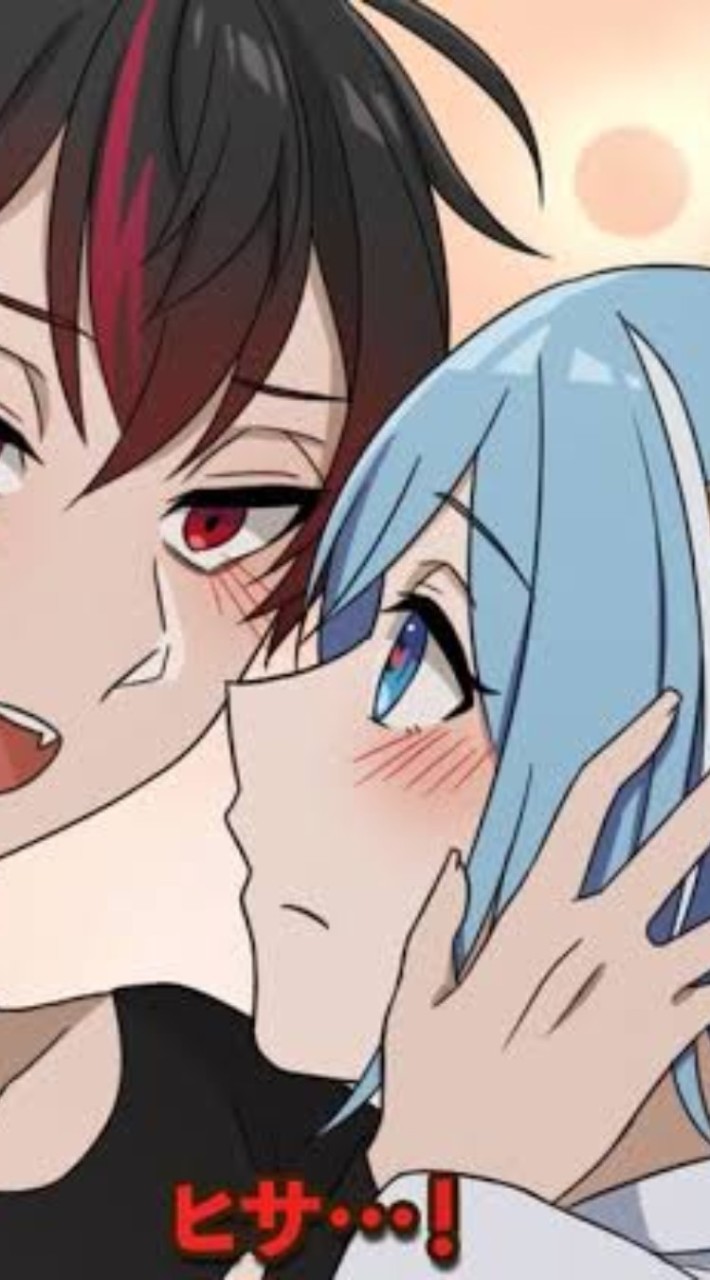 plot ⌒⌒  過激  也