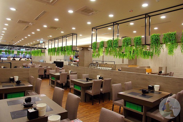 初嘛超市鍋物台中家樂福文心店