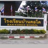 ประชาสัมพันธ์โรงเรียนบ้านคอโค