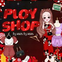 เสื้อยืดราคาส่ง PLOY SHOP
