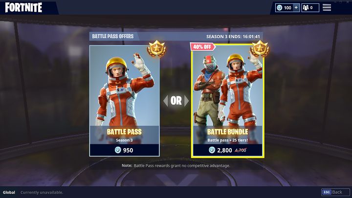 在歐美正取代《絕地求生》，新手踏入 Fortnite《要塞英雄》超詳盡教學！