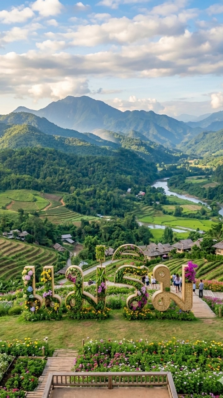 ฮักแม่ริมขนาด ❤️