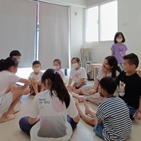 好想去上學(三蘆3∼6歲),蘆洲共學，三蘆共學