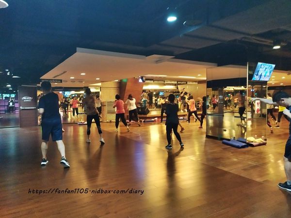 【GO GYM 健身俱樂部】#GOGYM #熱門團體 #健身房 #戰鬥有氧 (4).jpg