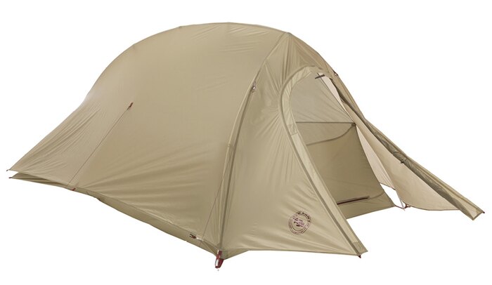 【【蘋果戶外】】Big Agnes THVFLYG216【雙人帳/1.05kg 】FLY CREEK HV UL2 輕量雙人登山帳棚 透氣帳 鋁合金雙人攻頂帳 登山高山帳棚