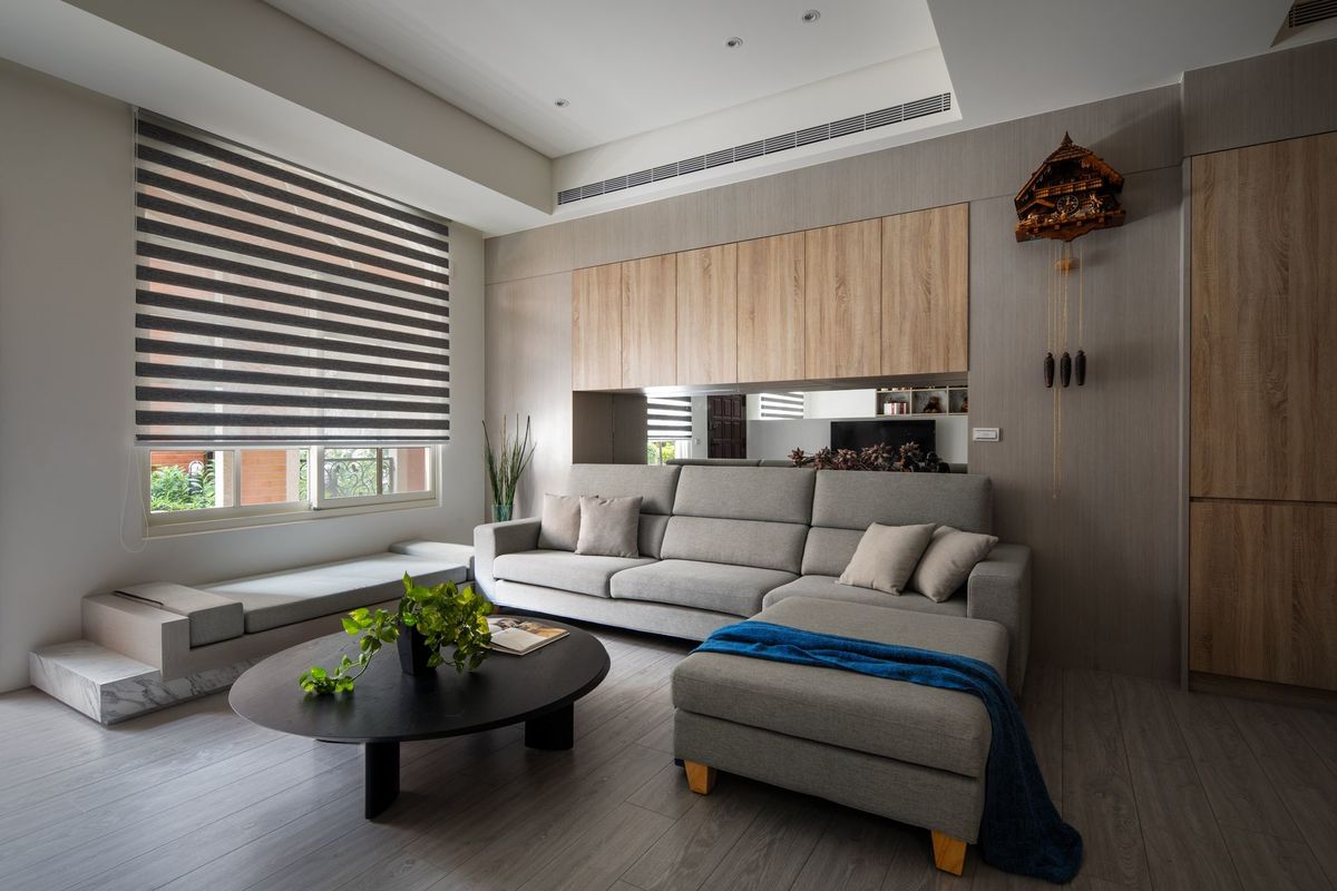 功能性窗簾；窗簾；風琴簾；百葉簾；調光簾