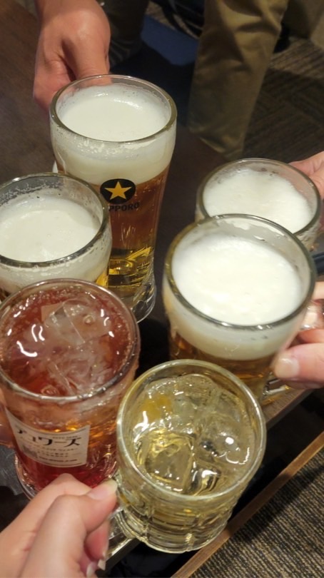 勝田台🎉飲み会・飲み友🎉八千代/志津/ユーカリ/酒々井/佐倉/公津の杜/成田