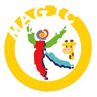 永康國小｜魔術社｜家長聯絡群