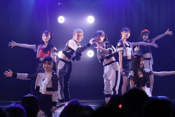 SKE48・チームS「重ねた足跡」公演が千秋楽！最後の『Gonna Jump